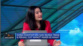 Jangan Galau Investasi Era Bunga Tinggi & Perang, Intip Bocoran BNI AM!