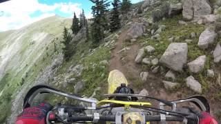 Taylor Park, Colorado
