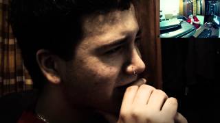 Video Reaccion 4 Girls Fingerpaint)
