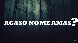 DEZEAR - ¿ Acaso no me amas ? Feat. Vivi Kaly [LETRA] - [Rap Romántico 2018]