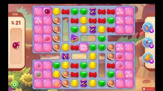 Homescapes Level 596 NO BOOSTERS - A S GAMING ✔
