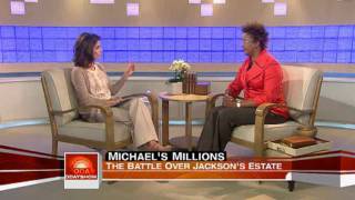 The silent TRUTH about Michael Jackson (Ebony reflects on last interview with MJ)