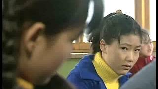 언제나 푸른마음 - 102회 두 친구_#001