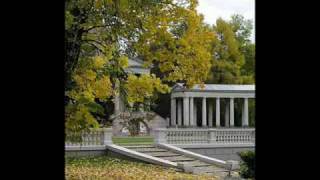 Вадим Козин "Осень"/Vadim Kozin "Autumn"