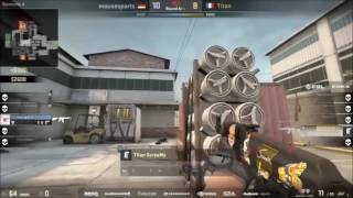 CSGO - BEST OF ScreaM (CRAZY PLAYS, INSANE SHOTS, FUNNY MOMENTS, STREAM HIGHLIGHTS & MORE!)