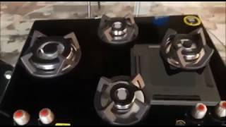 ELICA BUILT IN HOB CLASSIC FLEXI HCT MFC 4B 70 MT | Apnidukaan.com