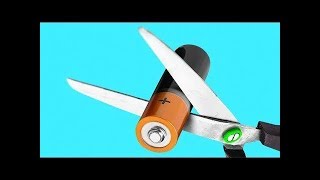 22 TRUCOS QUE TE SALVAN LA VIDA Y NO SABÍAS QUE NECESITABAS