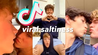 Bromance tik tok compilation part 3