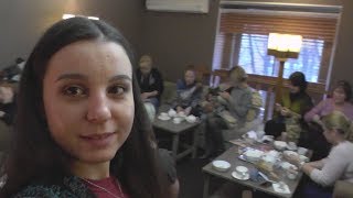 РУКОДЕЛЬНАЯ ВСТРЕЧА декабря и последние ПОКУПКИ уходящего года