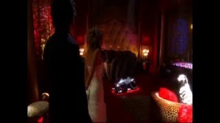 Свадьба Кларка и Алисии/ Wedding Clark and Alicia (Smallville)