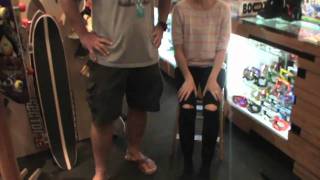 How To Heat-Mold Snowboard Boots