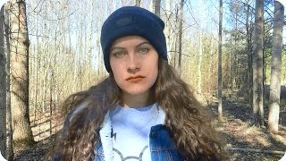 Клип-пародия "Human" (Rag'n'Bone Man)
