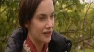 Jane Eyre 2006 - Set Interviews