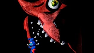 НОВЫЙ FNAF WORLD 2 ВЫШЕЛ! НОВЫЙ СЮЖЕТ FNAF!