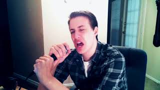 Sixteen (Demon Hunter Vocal Cover)