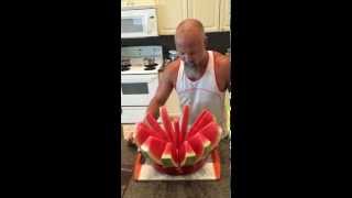 Watermelon Slicer SAMs club