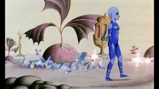 La Planete Sauvage - Official Trailer