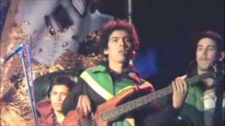 Los Filipz - Fire