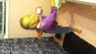 The Kenna show