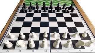 शतरंज खेलना सीखें- Learn  Chess Easily