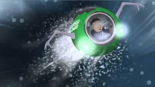 South Park - James Cameron Song Deutsch (Download Link)