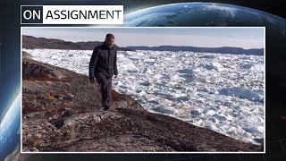 Why has Greenland caught Donald Trump's eye? | ITV News