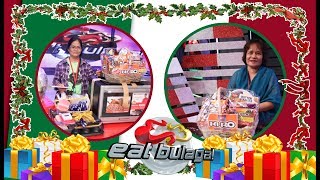 Give Love On Christmas Day | December 4, 2017