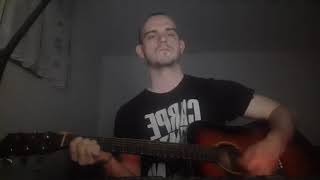 Nickelback - This Afternoon (cover)