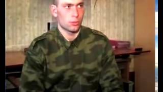 Вся правда. Дисбат. Солдатская тюрьма.