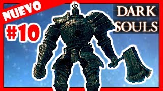 Dark Souls Remastered guia: FORTALEZA DE SEN - EP.10