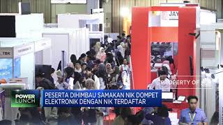 NIK Beda, Insentif Kartu Prakerja Nyangkut