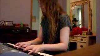 Foolish Games by Jewel played by Megan~Me