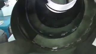 Видео работы машины для тиражирования пряников А2 ТКЛ
