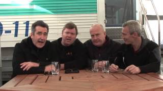 Актерский состав "Хоббита" приглашает принять участие в Tropfest New Zealand (rus sub)