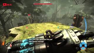 How to beat Stage 3 Wraith with Lazarus
