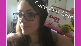 CURE ARTI SHOT M6 boutique