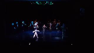 Ridade - Avar Dansı (Ридадэ - Аварский Танец)