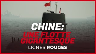 Que vaut la marine chinoise face à l’US Navy?