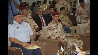 مديرية الإعلام والتوجيه المعنوي في وزارة الدفاع تحتفل بتأسيس صنفها