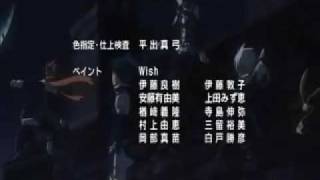 D. Gray Man cap. 09 part 3-3 sub portugues