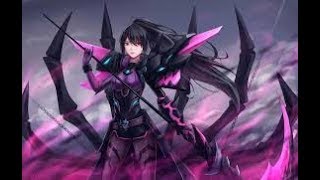 Arena of Valor Mina Gameplay