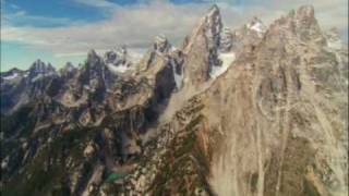Pt1-Grand Teton National Park