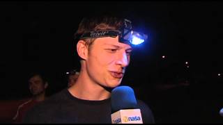 Noční bežci