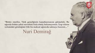 Nuri Demirağ