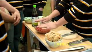 Как готовить как Хестон - Говядина