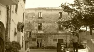 Calabria e muttette