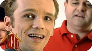 NACKTFOTOS | DIE DREISTEN DREI - DIE COMEDY WG