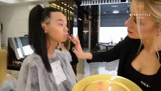 Best beauty salons In Kiev