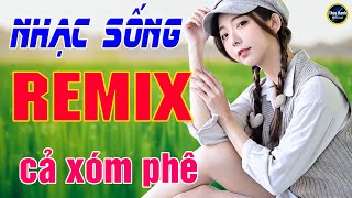 LK - Nhạc sống bolero remix đỉnh cao , người mẫu 2k xinh lung linh .
