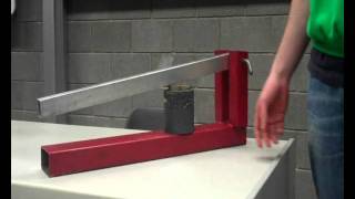 Biomass Briquette Maker - Fantastic Fire - UCD Biosystems Engineering Design Challenge